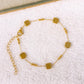Pulsera de Acero Inoxidable PAI1713-2
