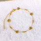Pulsera de Acero Inoxidable PAI1713-1