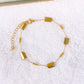Pulsera de Acero Inoxidable PAI1713-6