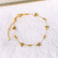 Pulsera de Acero Inoxidable PAI1713-4