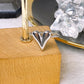 Anillo de Acero Inoxidable Ajustable RAI1410-2