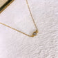 Collar de Acero Inoxidable CAI3448-2