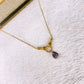 Collar de Acero Inoxidable CAI3449-1