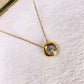 Collar de Acero Inoxidable CAI3445-1