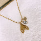 Collar de Acero Inoxidable CAI3451-1