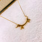 Collar de Acero Inoxidable CAI3450-1
