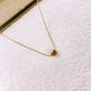 Collar de Acero Inoxidable CAI3447-1