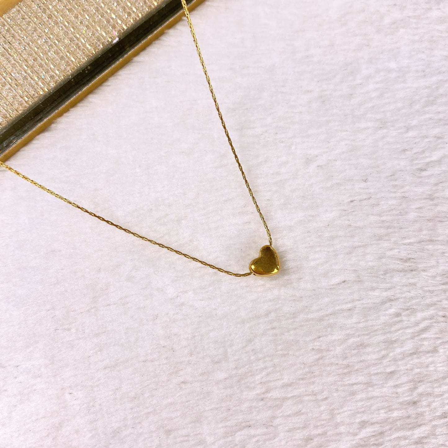 Collar de Acero Inoxidable CAI3447-1