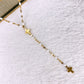 Collar de Acero Inoxidable CAI3444-4