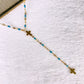 Collar de Acero Inoxidable CAI3444-2