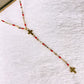 Collar de Acero Inoxidable CAI3444-1