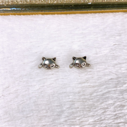 Arete de Bisutería AB6221-2