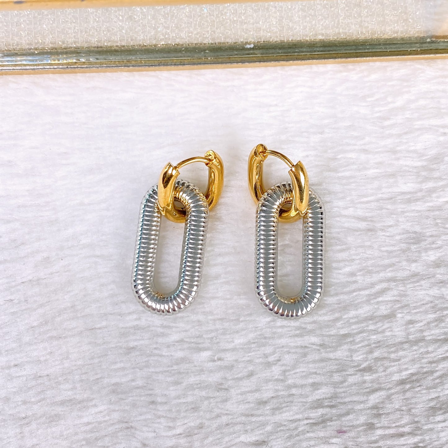 Arete de Acero Inoxidable AAI3048-2