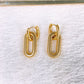 Arete de Acero Inoxidable AAI3047-1