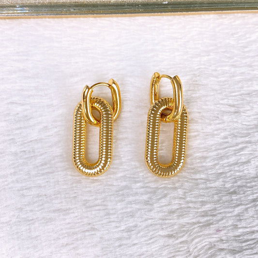 Arete de Acero Inoxidable AAI3047-1