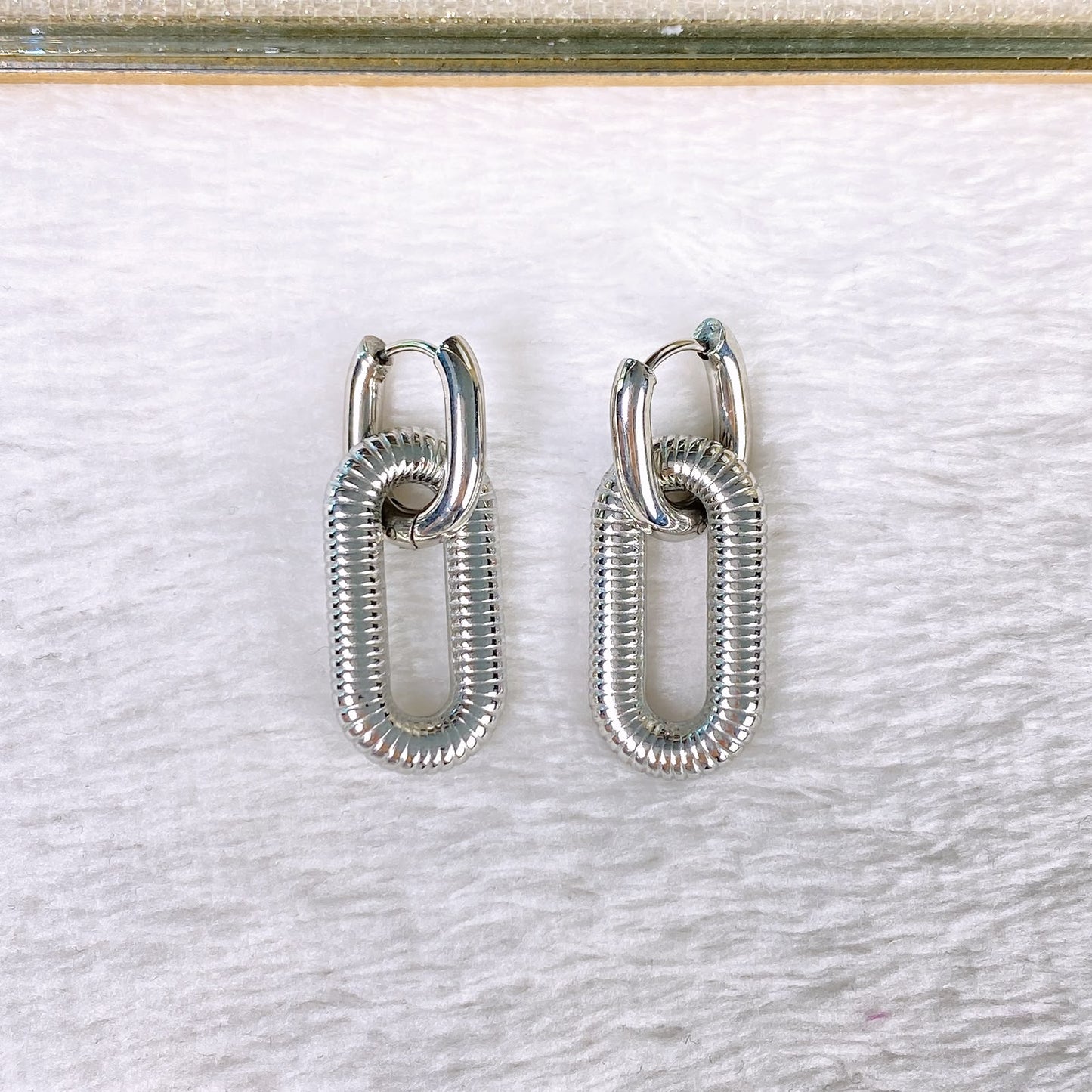 Arete de Acero Inoxidable AAI3047-2
