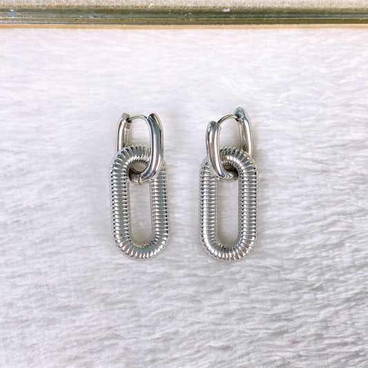 Arete de Acero Inoxidable AAI3047-2