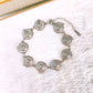 Pulsera de Acero Inoxidable PAI1706-2