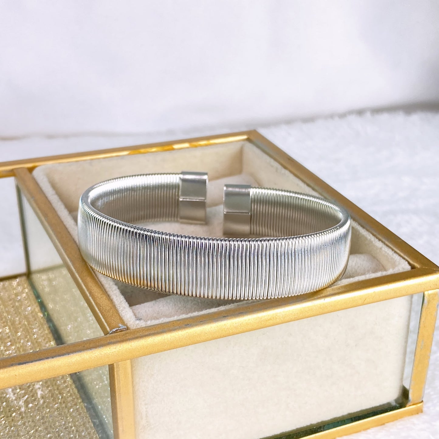 Pulsera de Acero Inoxidable PAI1701-1