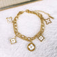 Pulsera de Acero Inoxidable PAI1710-1