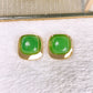 Arete de Acero Inoxidable y Acrilico AAI3053-1