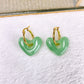 Arete de Acero Inoxidable y Acrilico AAI3050-5