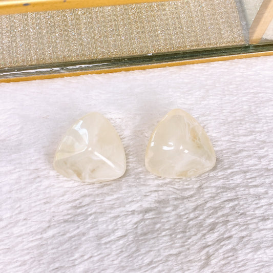 Arete de Acero Inoxidable y Acrilico AAI3052-4