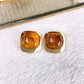 Arete de Acero Inoxidable y Acrilico AAI3053-2