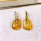 Arete de Acero Inoxidable y Acrilico AAI3051-3