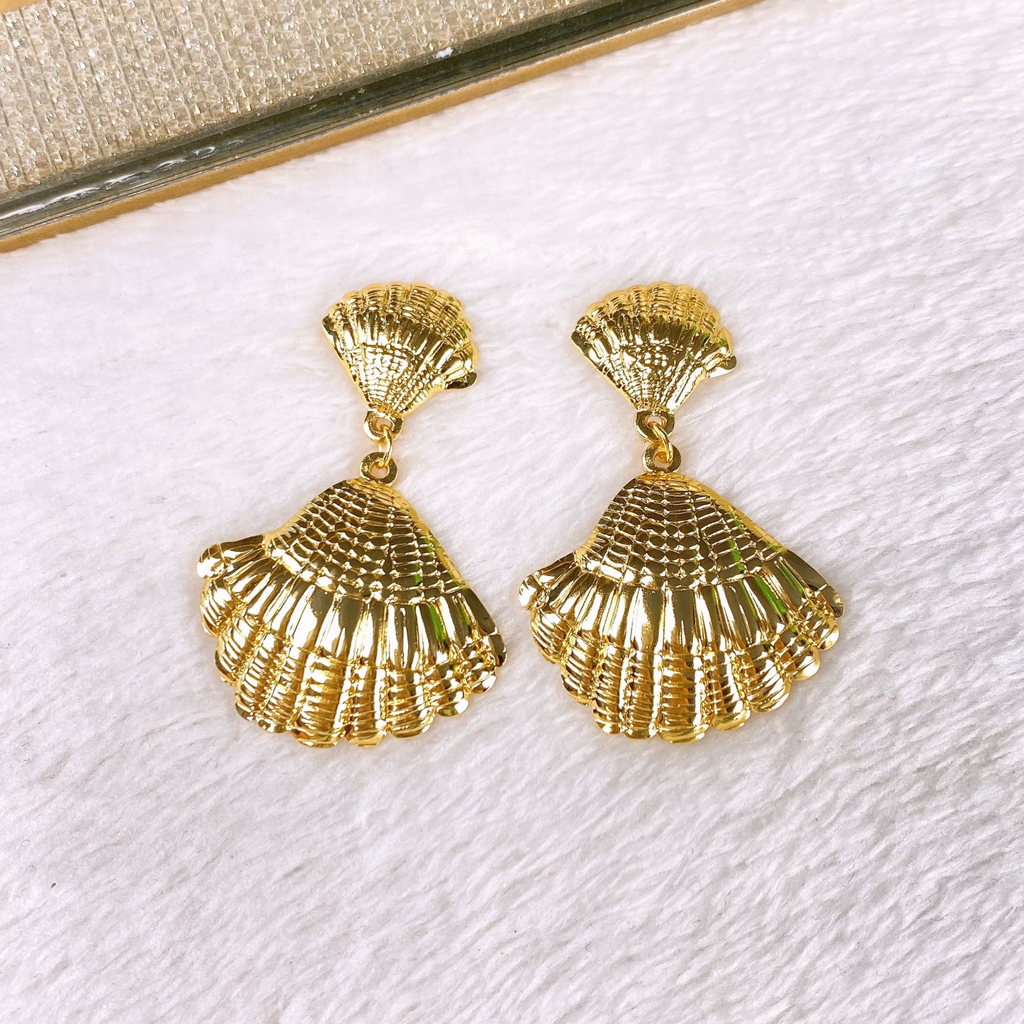 Arete de Acero Inoxidable AAI3064-1