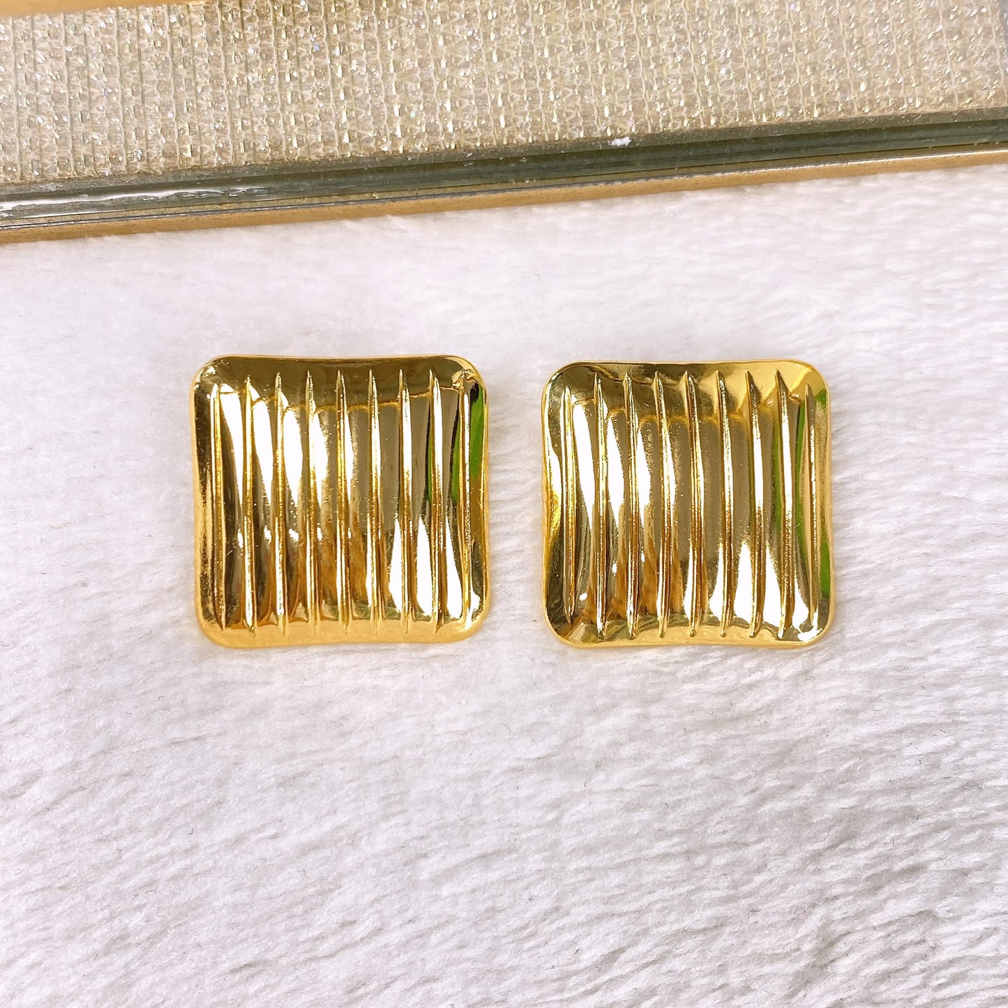 Arete de Acero Inoxidable AAI3062-1