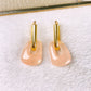 Arete de Acero Inoxidable y Acrilico AAI3051-4