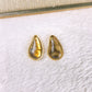 Arete de Acero Inoxidable y Acrilico AAI3054-3