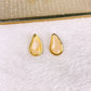 Arete de Acero Inoxidable y Acrilico AAI3054-2