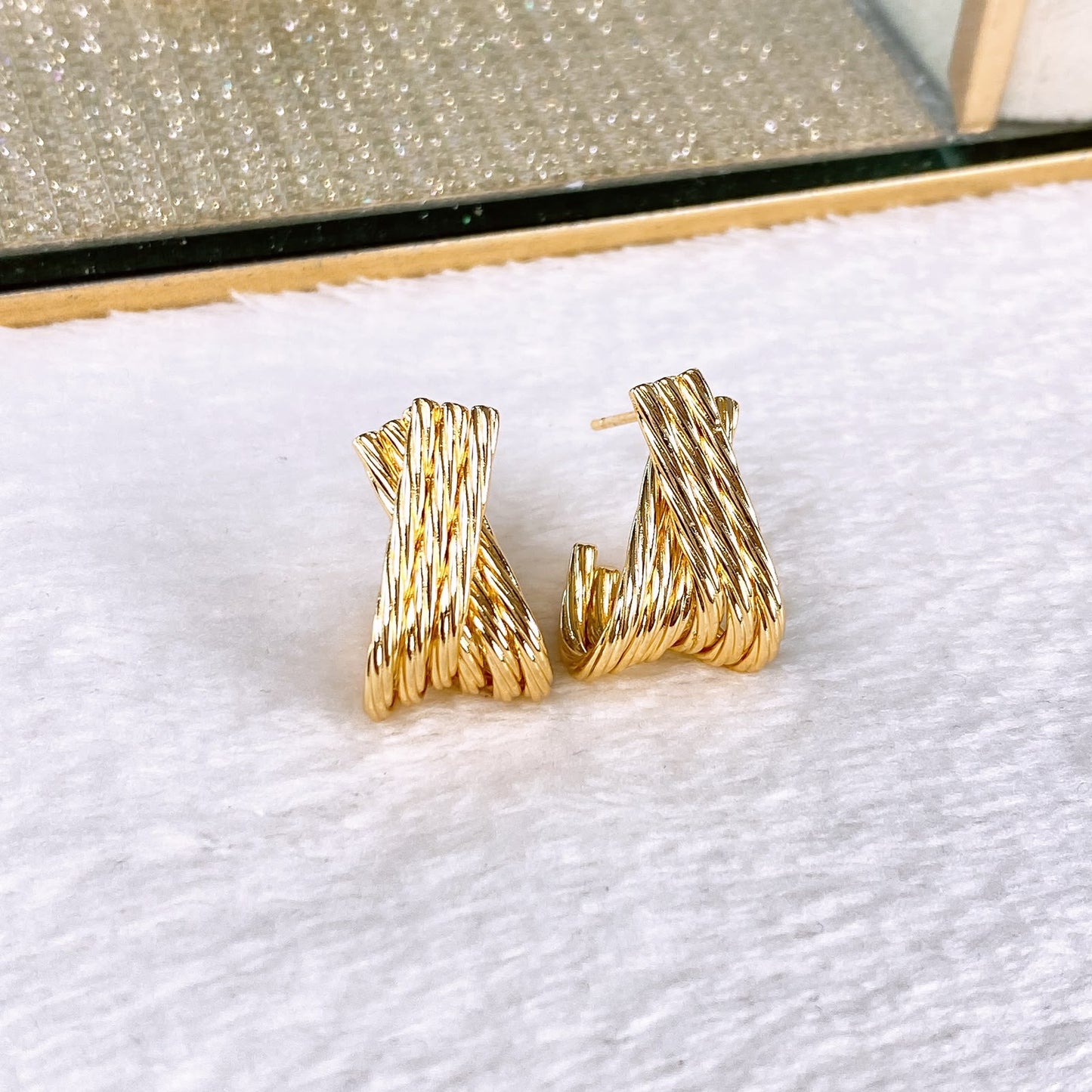 Arete de Acero Inoxidable AAI3103-1