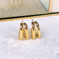 Arete de Acero Inoxidable AAI3102-1