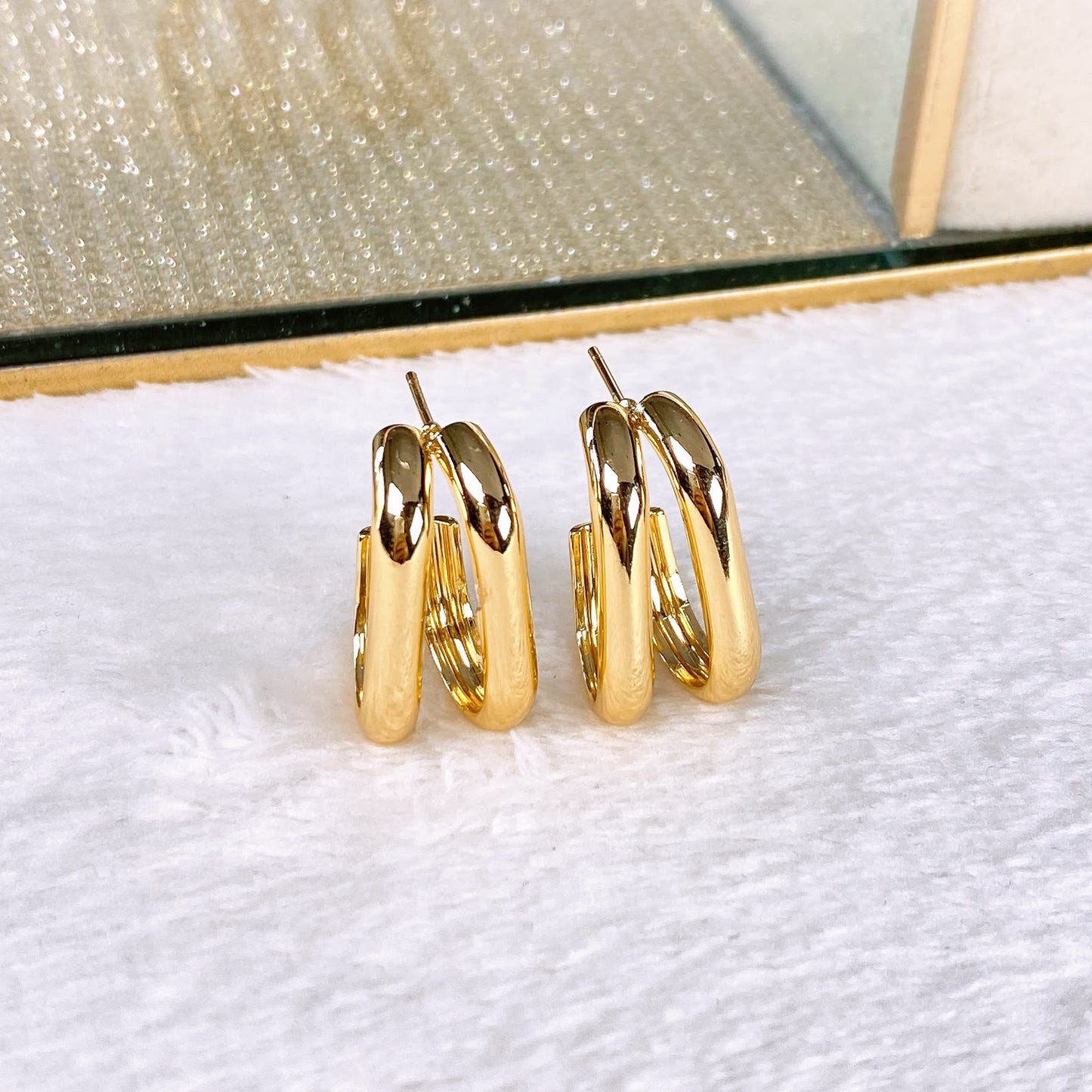 Arete de Acero Inoxidable AAI3102-1