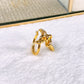Arete de Acero Inoxidable AAI3101-1