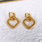 Arete de Acero Inoxidable AAI3097-1