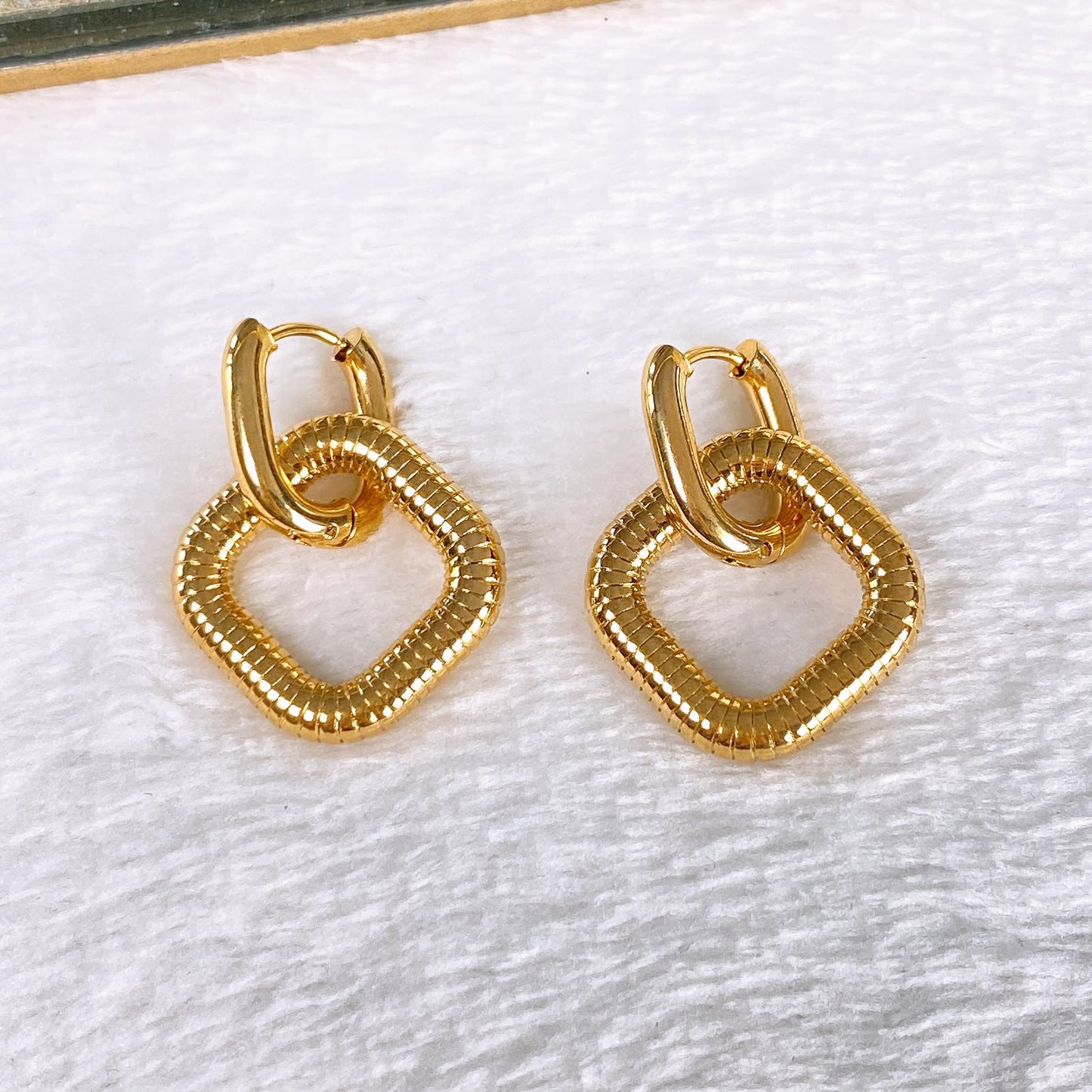 Arete de Acero Inoxidable AAI3097-1