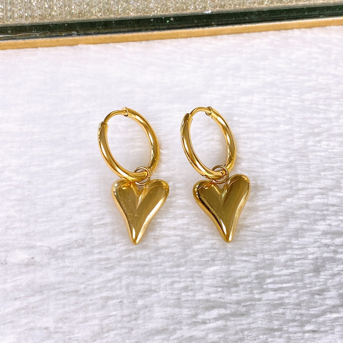 Arete de Acero Inoxidable AAI3166-1