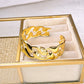 Pulsera de Acero Inoxidable PAI1716-1