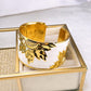 Pulsera de Acero Inoxidable PAI1728-2