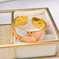Pulsera de Acero Inoxidable PAI1727-2