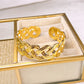Pulsera de Acero Inoxidable PAI1726-1