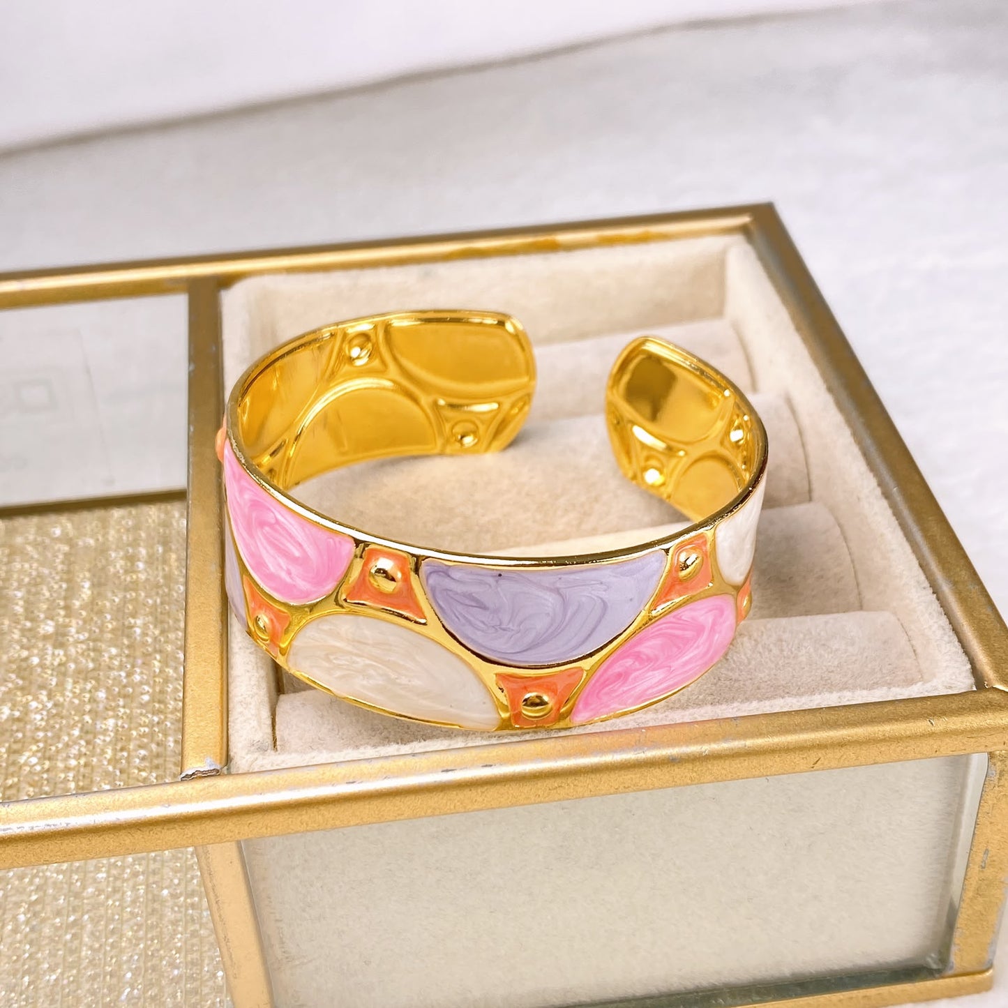 Pulsera de Acero Inoxidable PAI1727-1