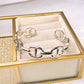 Pulsera de Acero Inoxidable PAI1718-2
