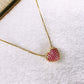 Collar de oro Laminado CL3-3