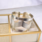 Pulsera de Acero Inoxidable PAI1724-2
