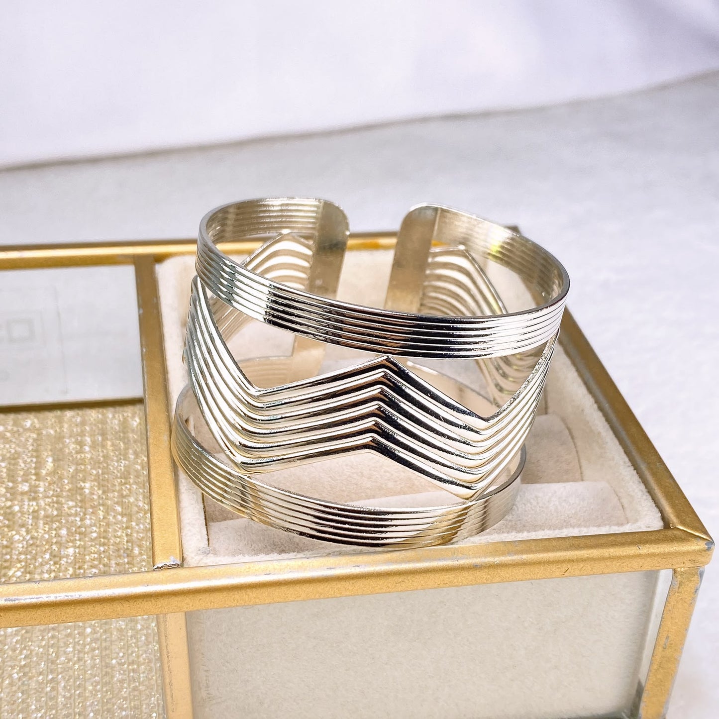 Pulsera de Acero Inoxidable PAI1724-2